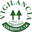 COOSERVI C.T.A. Logo